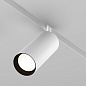 TR032-2-20W4K-S-W Maytoni Focus LED Трековый светильник 20W 1910лм Белый — фото 10