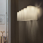 8690 Stilnovo Honey AP L LED бра современное белый — фото 2