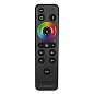 027154 Arlight Пульт ARL-1022-SIRIUS-RGBW Black (4 зоны, 2.4G) — фото 1