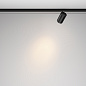 TR187-1-5W2.7K-M-B Maytoni Focus Led Трековый светильник 5W 375лм Черный — фото 5