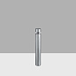 Светильник для дорожек iWay bollard round iGuzzini — фото 2