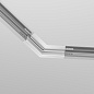 TRA034CLO-42.12W Maytoni Accessories for tracks Exility Комплектующие для встраиваемой трековой системы Белый — фото 4
