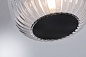 71145 Paulmann Ruya IP44 E14 230 В макс. 20 Вт с регулировкой яркости, стекло/черный матовый — фото 4