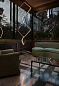 Лампа Arrangements Square Small - Подвесные светильники - Flos — фото 5