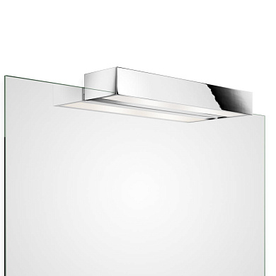 0411100 Decor Walther Box светильник для зеркала хром