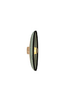 Wall Lamp GRASS L blue