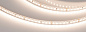 Светодиодная лента Arlight UL-A160-8mm 24 В IP20 12 Вт/м 160 LED/м 8 мм CRI>90 5 м — фото 16