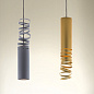 Artemide Decomposé SP цветной подвес — фото 2
