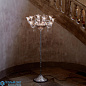 Mille Nuits Candelabra 12L Baccarat торшер 2612468