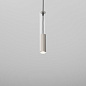 MODERN GLASS mini suspended AQForm подвесной светильник MG9015