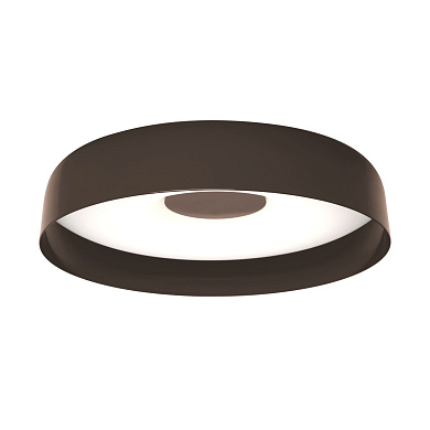 Настенный светильник Papavero Martinelli Luce 2901/G/DIM/BZ