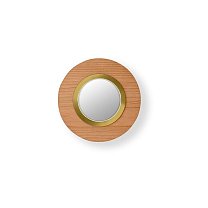 Lens Circular