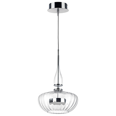 Подвесная люстра Lightstar Astra круглый 12Вт