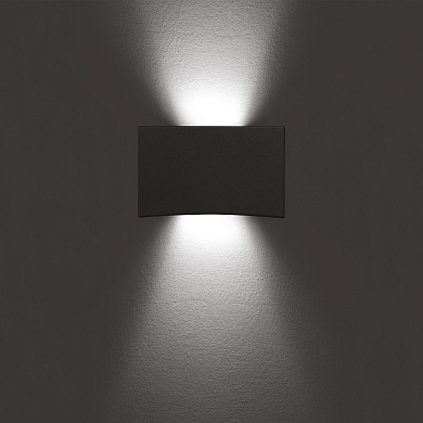 Настенный светильник Wall-i 100 6 W Landa Illuminotecnica