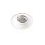 43900 WABI RECESSED LED 10W 1800-3200K DIMMABLE встраиваемый светильник Faro barcelona