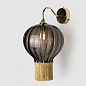 Opulent Optic Wall Light настенный светильник, Rothschild & Bickers — фото 1