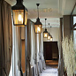 Подвесной светильник Montrose Pendant Tekna — фото 6