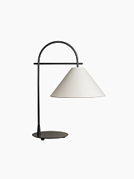 ARLO-TABLE-LAMP Heathfield Arlo Настольная лампа