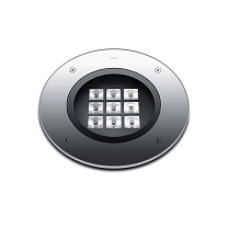 Ring Comfort нержавеющая сталь 2700 K 14.7 Вт