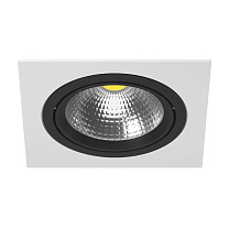 Комплект из светильника и рамки Intero 111 Intero 111 i81607