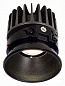 ST851.448.07 ST-Luce Shift модуль светодиодный, 7Вт, 4000K, 560лм, черный — фото 1