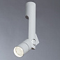 A2514PL-1WH Arte Lamp 1ph atre lamp lights светильник для однофазного шинопровода 1ph LED 12W 1100Lm 4000K — фото 1