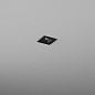 Встраиваемый светильник AQForm RAFTER points LED trim recessed — фото 1