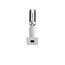 powerLED 1.5 W 500 mA 153 Lm - Warm white 3000 K - 35°