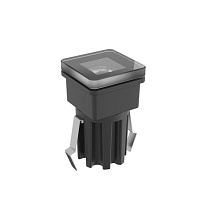 C-ME SQUARE 40 4000K M 2,3W/24V