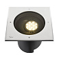 1009171 SLV DASARÂ® XL recessed floor light глубокий уличный светильник — фото 4