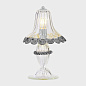 Настольная лампа Sogni Di Cristallo Delfi - Table Lamp — фото 3