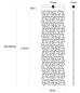 Подвесной светильник SERIP Diamond Persa — фото 3