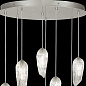 912140-1 Las Olas 32" Round Pendant подвесной светильник, Fine Art Lamps