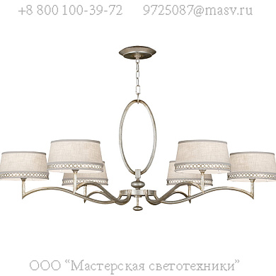 771740 Allegretto 51" Round Chandelier люстра, Fine Art Lamps