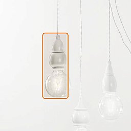 LF3/PLUG Aldo Bernardi Fate подвесной светильник