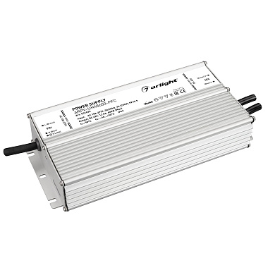 031032 Arlight блок питания ARPV-UH48600-PFC (48V, 12.5A, 600W)
