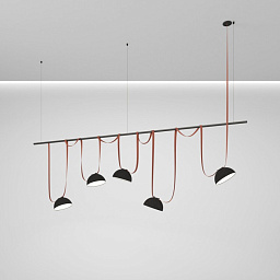 Набор Denkirs Belty DK55SET06-01-BR