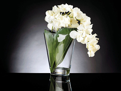 ETERNITY VANDA CASCADES Искусственное растение VGnewtrend