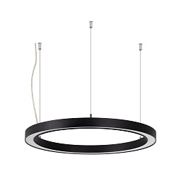 Подвесной кольцевой светильник Arlight SP-CIRCLE-HANG-O3535-D500