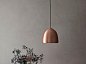 Подвесной светильник Fritz Hansen Suspence P1 Ø24 см — фото 5