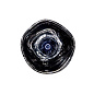 Melt LED Surface Light Tom Dixon, настенный светильник — фото 7