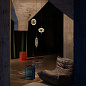10397/B Loft it Tranquility подвесной светильник 8W 560lm 3000K — фото 8