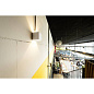 148018 SLV PLASTRA CUBE QT14 WL white настенный кубический светильник — фото 21