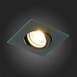 ST251.408.01 ST-Luce St251 точечный светильник, 50Вт, черный — фото 8