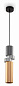 Подвесной светильник Palette Maytoni MOD303PL-01CFL1 — фото 1
