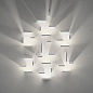 Set Vibia настенный светильник — фото 3