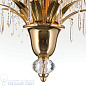 PALME Orion люстра LU 2358/24/105 gold золотой