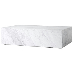 71009-002260 Audo Copenhagen Plinth низкий журнальный столик
