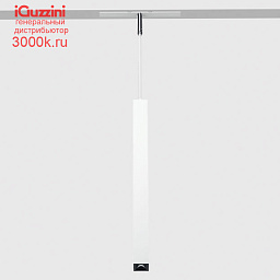 Q925 iGuzzini Laser blade магнитный трековый прожектор для низковольтной трековой системы 48V