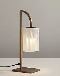 Настольная лампа MM Lampadari Cuspide 7413/L1